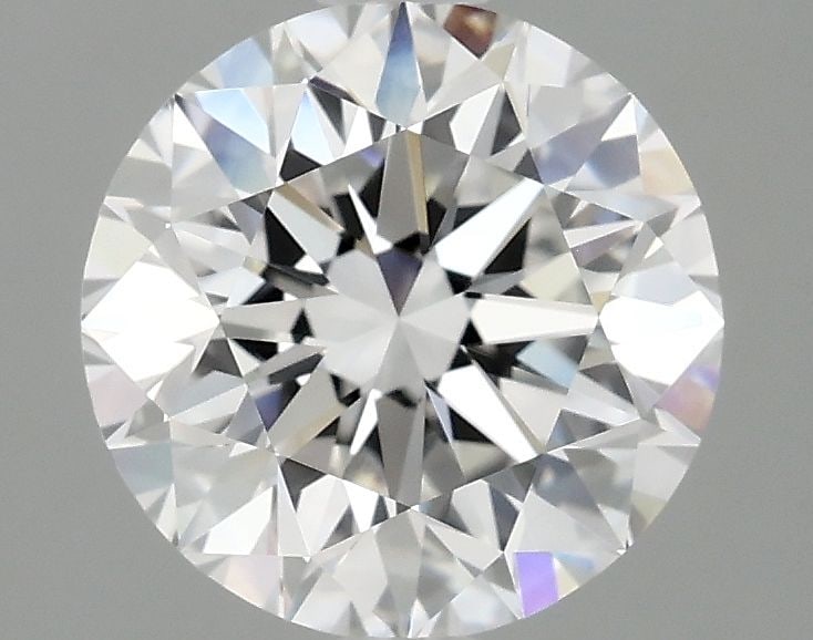 Loose Diamond - ROUND 2.57ct E VVS2 (1 of 1)