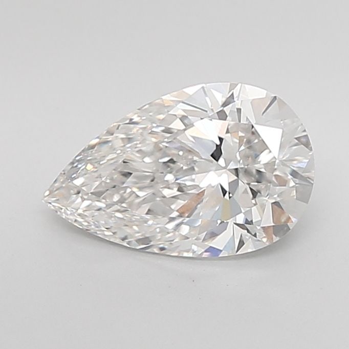 Loose Diamond - PEAR 2.11ct F VVS2 (1 of 1)
