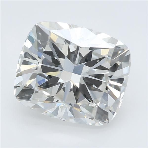 Loose Diamond - CUSHION BRILLIANT 2.62ct G VS1: Loose Diamond - CUSHION BRILLIANT 2.62ct G VS1 Source: This is a real non-mined Diamond that has been grown in a lab Shape: CUSHION BRILLIANT Carats: 2.62 Color: G Clarity: VS1 Certification: GIA Vide