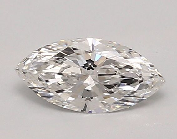 Loose Diamond - MARQUISE 0.76ct F VVS2: Loose Diamond - MARQUISE 0.76ct F VVS2 Source: This is a real non-mined Diamond that has been grown in a lab Shape: MARQUISE Carats: 0.76 Color: F Clarity: VVS2 Certification: IGI Video: