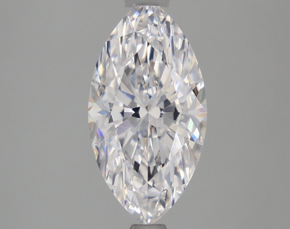 Loose Diamond - MARQUISE 2.01ct D VVS1: Loose Diamond - MARQUISE 2.01ct D VVS1 Source: This is a real non-mined Diamond that has been grown in a lab Shape: MARQUISE Carats: 2.01 Color: D Clarity: VVS1 Certification: IGI Video: