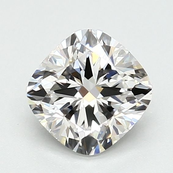 Loose Diamond - CUSHION BRILLIANT 0.96ct D VS2 (1 of 1)