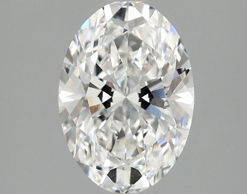 Loose Diamond - OVAL 1.57ct E VVS2 (1 of 1)