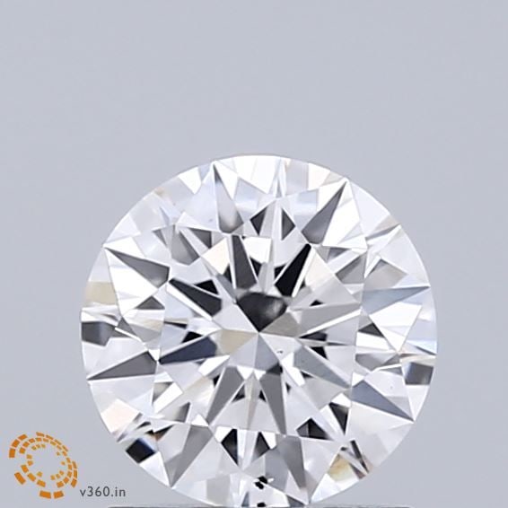 Ideal Loose Diamond - ROUND 1.0ct F VS2: Ideal Loose Diamond - ROUND 1.0ct F VS2 Source: This is a real non-mined Diamond that has been grown in a lab Shape: ROUND Carats: 1.0 Color: F Clarity: VS2 Certification: IGI Video: