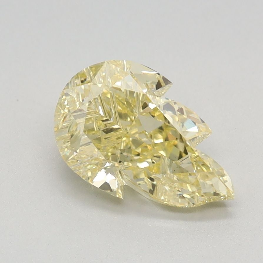 Loose Diamond - OTHER 1.16ct Fancy Intense Yellow VVS2 (1 of 1)