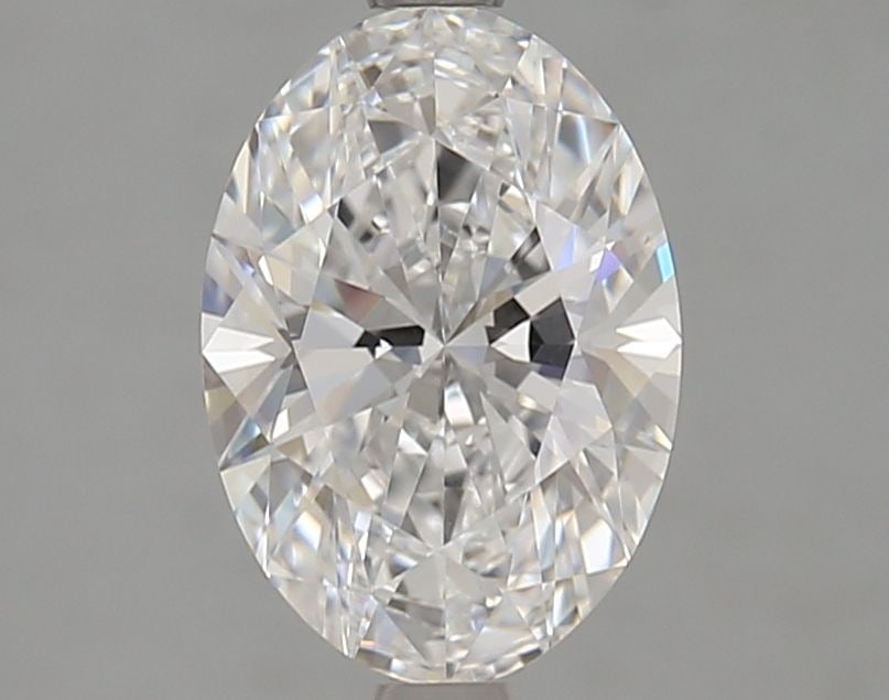 Loose Diamond - OVAL 2.01ct D VVS1: Loose Diamond - OVAL 2.01ct D VVS1 Source: This is a real non-mined Diamond that has been grown in a lab Shape: OVAL Carats: 2.01 Color: D Clarity: VVS1 Certification: GIA Video: