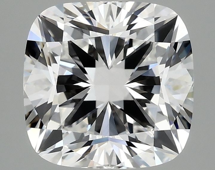 Loose Diamond - CUSHION MODIFIED 3.08ct E VVS2 (1 of 1)