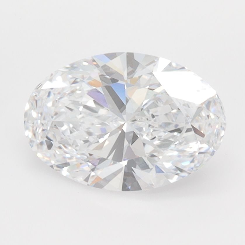 Loose Diamond - OVAL 1.57ct D IF (1 of 1)