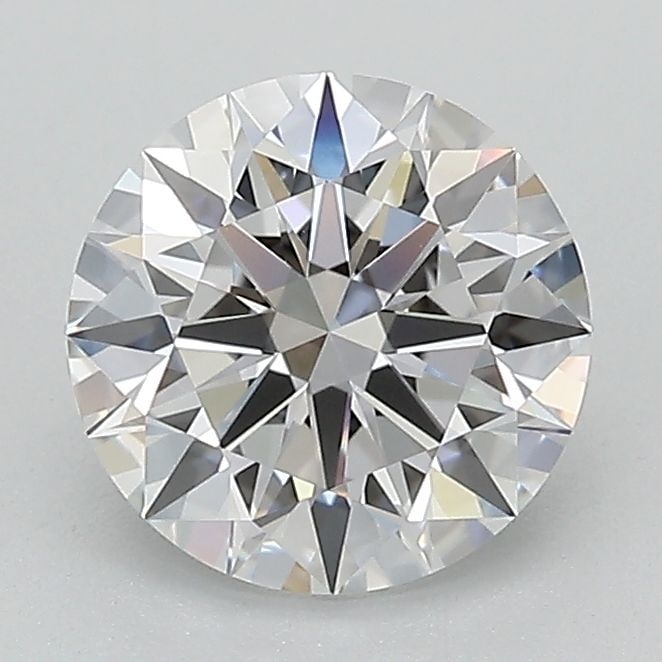Loose Diamond - ROUND 1.53ct D VVS2: Loose Diamond - ROUND 1.53ct D VVS2 Source: This is a real non-mined Diamond that has been grown in a lab Shape: ROUND Carats: 1.53 Color: D Clarity: VVS2 Certification: GIA Video: