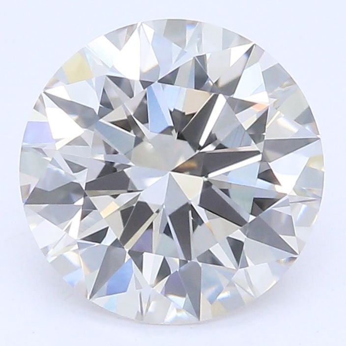 Ideal Loose Diamond - ROUND 1.17ct I VVS2: Ideal Loose Diamond - ROUND 1.17ct I VVS2 Source: This is a real non-mined Diamond that has been grown in a lab Shape: ROUND Carats: 1.17 Color: I Clarity: VVS2 Certification: IGI Video: