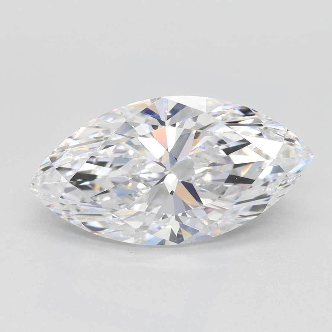 Loose Diamond - MARQUISE 2.09ct D VVS1 (1 of 1)