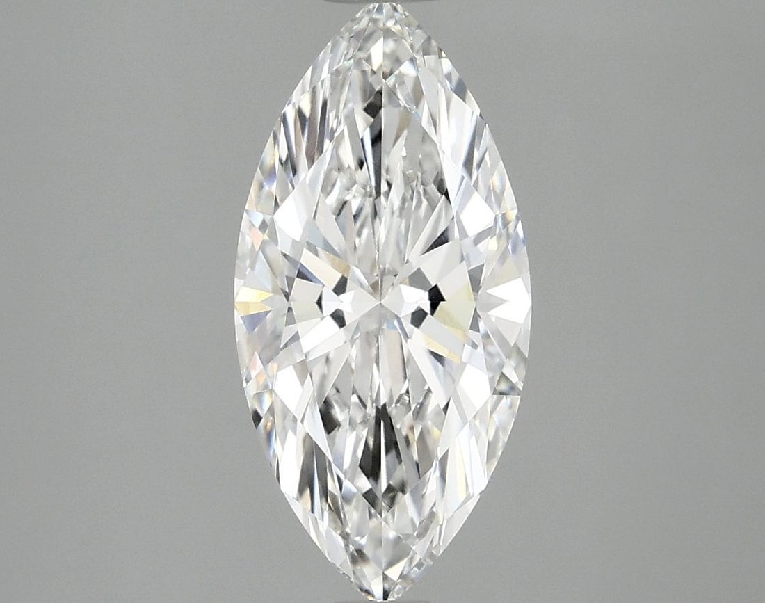 Loose Diamond - MARQUISE 1.94ct E VVS2 (1 of 1)