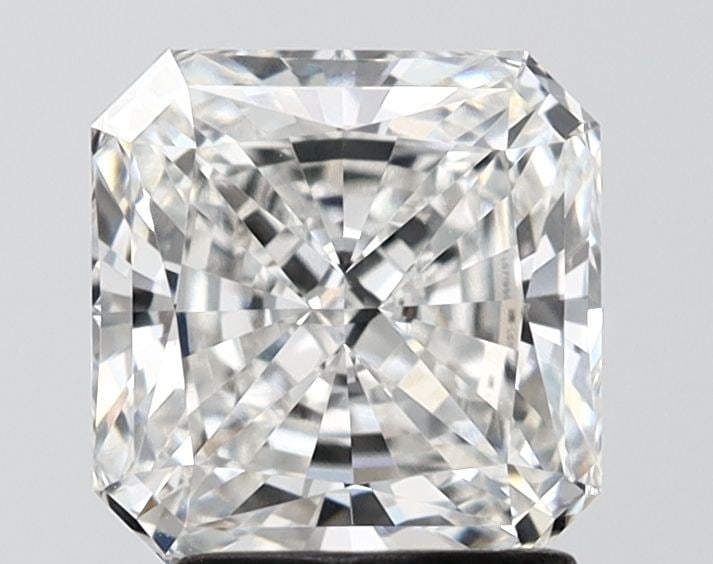 Loose Diamond - SQUARE RADIANT 2.26ct F VVS2 (1 of 1)