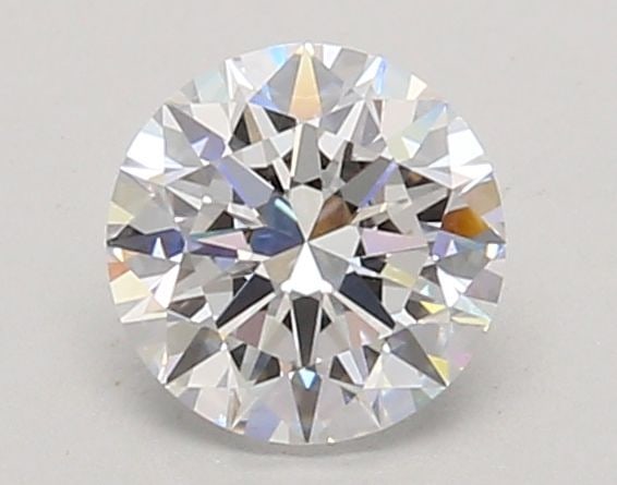 Loose Diamond - ROUND 0.7ct D VVS2: Loose Diamond - ROUND 0.7ct D VVS2 Source: This is a real non-mined Diamond that has been grown in a lab Shape: ROUND Carats: 0.7 Color: D Clarity: VVS2 Certification: IGI Video: