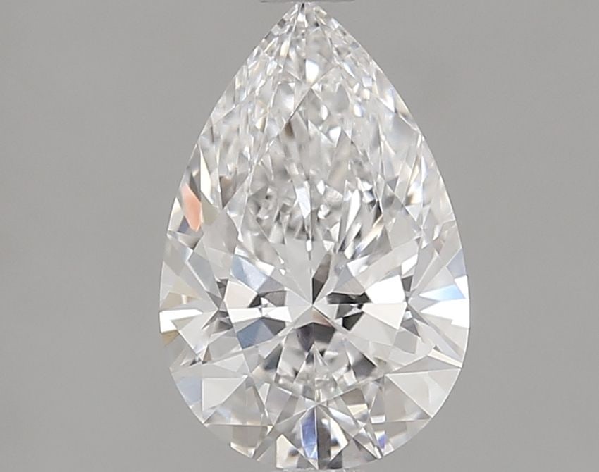 Loose Diamond - PEAR 1.54ct E VVS2 (1 of 1)