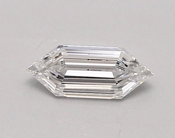 Loose Diamond - HEXAGONAL 0.51ct E VS2 (1 of 1)