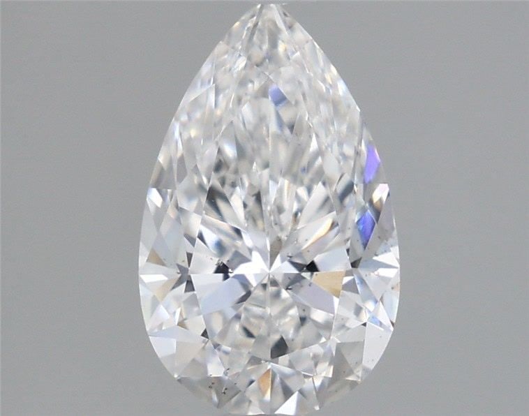 Loose Diamond - PEAR 1.68ct E SI1: Loose Diamond - PEAR 1.68ct E SI1 Source: This is a real non-mined Diamond that has been grown in a lab Shape: PEAR Carats: 1.68 Color: E Clarity: SI1 Certification: IGI Video: