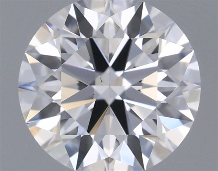 Ideal Loose Diamond - ROUND 0.61ct D VS1: Ideal Loose Diamond - ROUND 0.61ct D VS1 Source: This is a real non-mined Diamond that has been grown in a lab Shape: ROUND Carats: 0.61 Color: D Clarity: VS1 Certification: IGI Video: