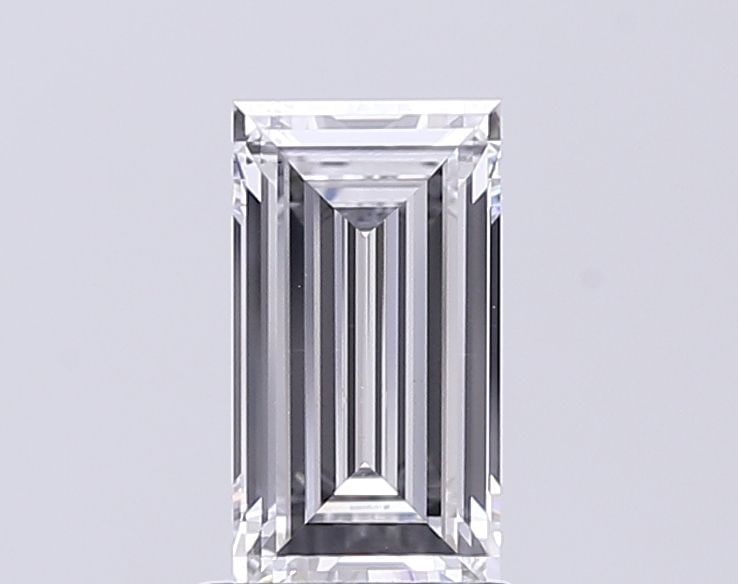 Loose Diamond - BAGUETTE 1.51ct E VS2 (1 of 1)