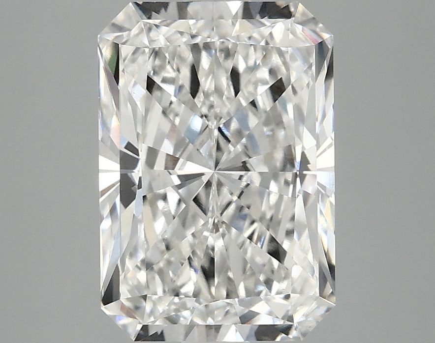 Loose Diamond - RADIANT 3.05ct F VS1 (1 of 1)
