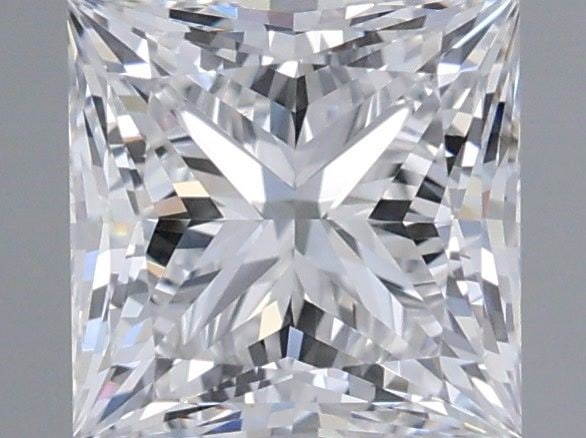 Loose Diamond - PRINCESS 1.06ct D VVS1: Loose Diamond - PRINCESS 1.06ct D VVS1 Source: This is a real non-mined Diamond that has been grown in a lab Shape: PRINCESS Carats: 1.06 Color: D Clarity: VVS1 Certification: IGI Video: