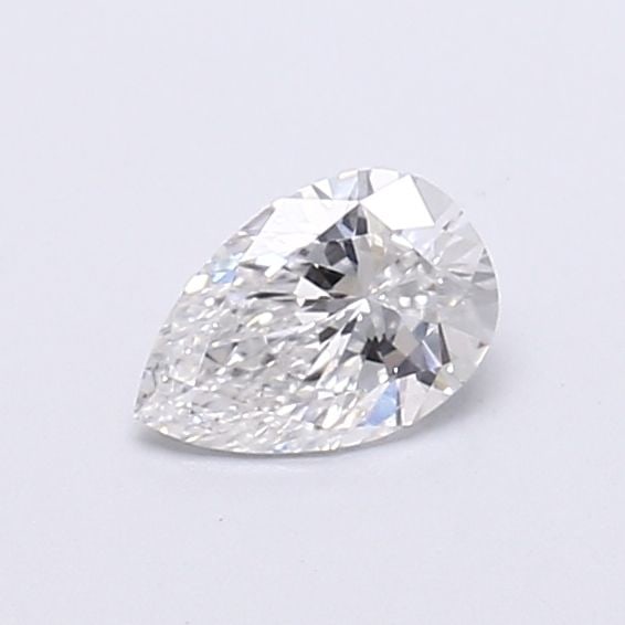 Loose Diamond - PEAR 0.32ct D VVS2 (1 of 1)