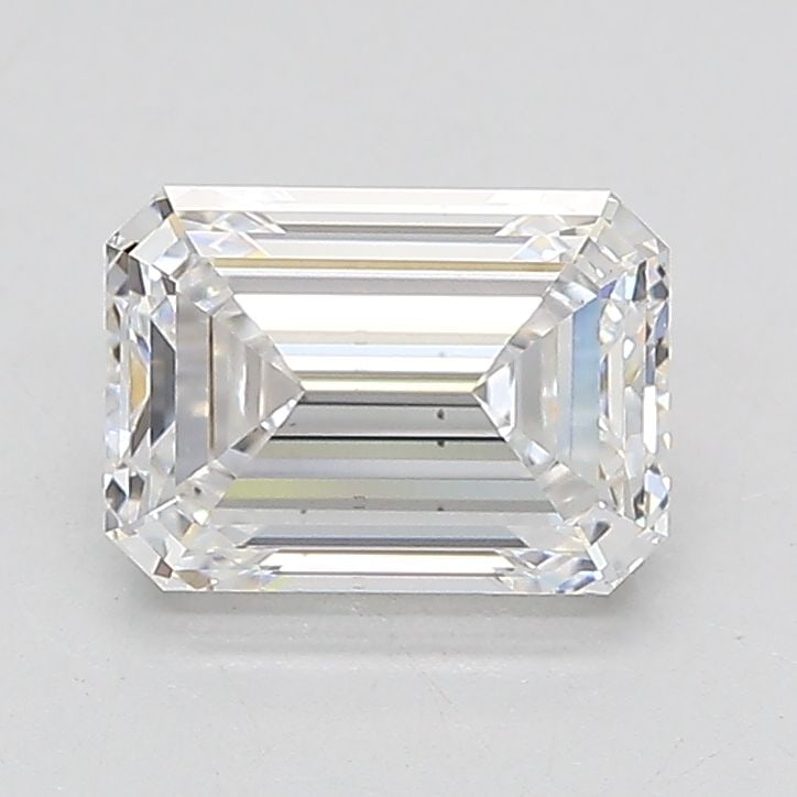 Loose Diamond - EMERALD 1.5ct D VS2 (1 of 1)