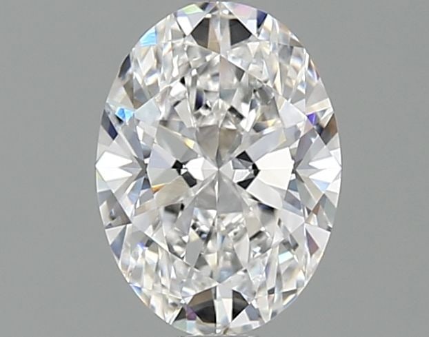 Loose Diamond - OVAL 1.07ct D VVS1: Loose Diamond - OVAL 1.07ct D VVS1 Source: This is a real non-mined Diamond that has been grown in a lab Shape: OVAL Carats: 1.07 Color: D Clarity: VVS1 Certification: IGI Video: