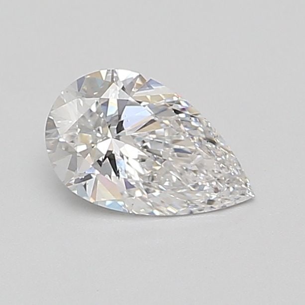 Loose Diamond - PEAR 0.73ct D VS2: Loose Diamond - PEAR 0.73ct D VS2 Source: This is a real non-mined Diamond that has been grown in a lab Shape: PEAR Carats: 0.73 Color: D Clarity: VS2 Certification: IGI Video: