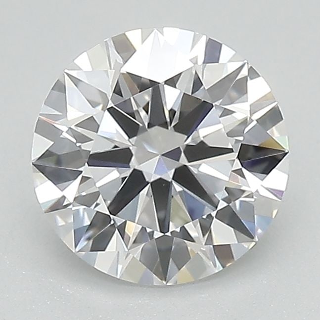 Ideal Loose Diamond - ROUND 1.44ct D VVS1: Ideal Loose Diamond - ROUND 1.44ct D VVS1 Source: This is a real non-mined Diamond that has been grown in a lab Shape: ROUND Carats: 1.44 Color: D Clarity: VVS1 Certification: IGI Video: