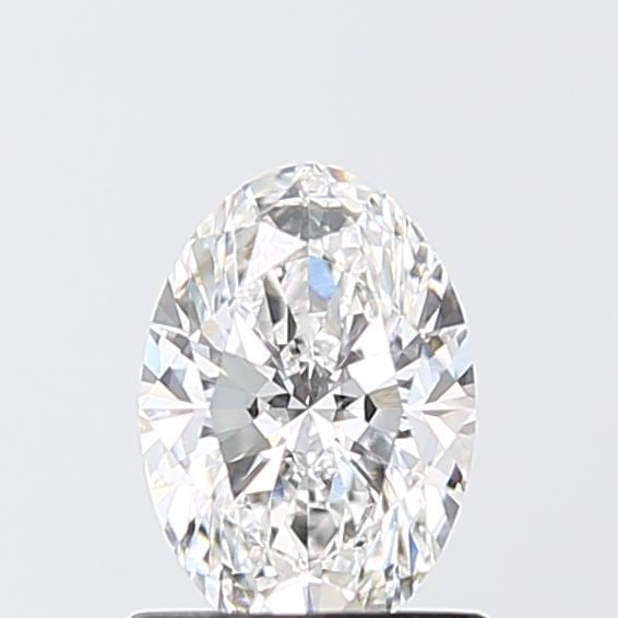 Loose Diamond - OVAL 1.0ct D VVS2: Loose Diamond - OVAL 1.0ct D VVS2 Source: This is a real non-mined Diamond that has been grown in a lab Shape: OVAL Carats: 1.0 Color: D Clarity: VVS2 Certification: IGI Video: