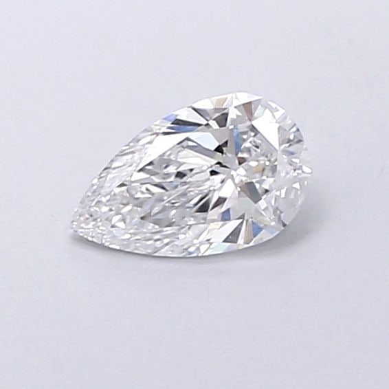 Loose Diamond - PEAR 0.39ct D VS1: Loose Diamond - PEAR 0.39ct D VS1 Source: This is a real non-mined Diamond that has been grown in a lab Shape: PEAR Carats: 0.39 Color: D Clarity: VS1 Certification: IGI Video: