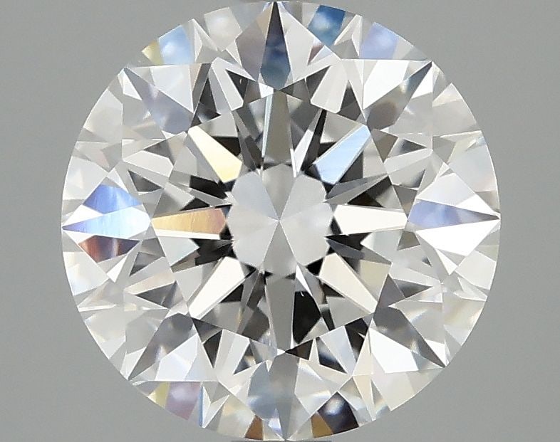 Loose Diamond - ROUND 3.07ct E VS1 (1 of 1)