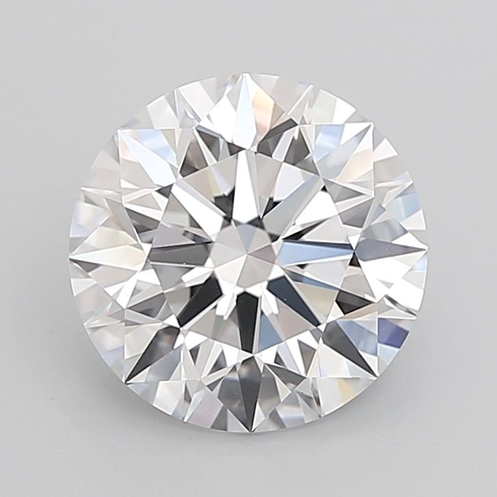 Ideal Loose Diamond - ROUND 5.37ct E IF: Ideal Loose Diamond - ROUND 5.37ct E IF Source: This is a real non-mined Diamond that has been grown in a lab Shape: ROUND Carats: 5.37 Color: E Clarity: IF Certification: IGI Video: