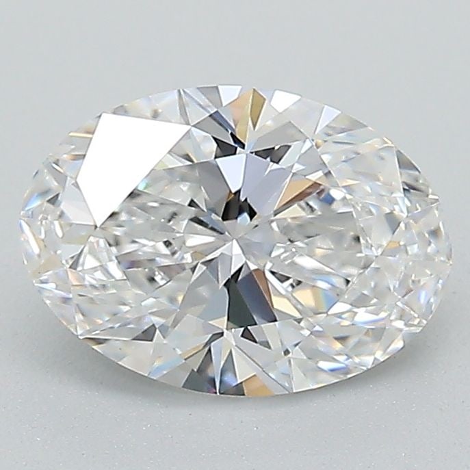 Loose Diamond - OVAL 1.38ct D VVS2: Loose Diamond - OVAL 1.38ct D VVS2 Source: This is a real non-mined Diamond that has been grown in a lab Shape: OVAL Carats: 1.38 Color: D Clarity: VVS2 Certification: IGI Video: