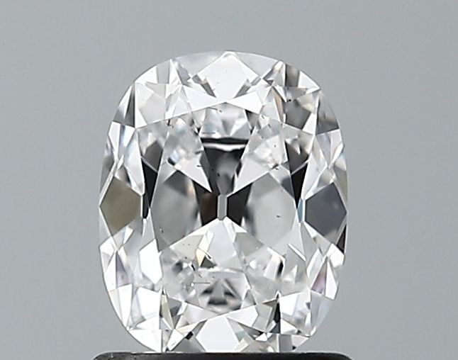 Loose Diamond - CUSHION MODIFIED 0.91ct D SI1 (1 of 1)