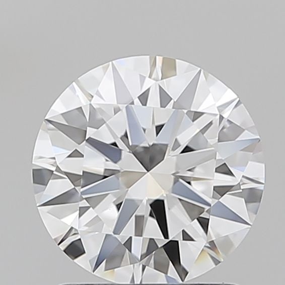 Loose Diamond - ROUND 1.26ct E VVS1: Loose Diamond - ROUND 1.26ct E VVS1 Source: This is a real non-mined Diamond that has been grown in a lab Shape: ROUND Carats: 1.26 Color: E Clarity: VVS1 Certification: IGI Video: