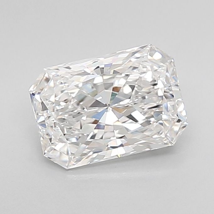 Loose Diamond - RADIANT 1.51ct D IF (1 of 1)