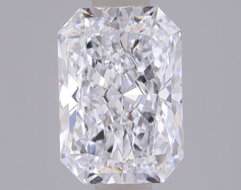 Loose Diamond - RADIANT 1.04ct D VVS1 (1 of 1)