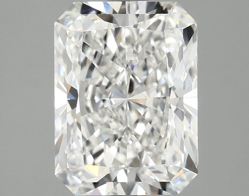 Loose Diamond - RADIANT 3.01ct F VS1 (1 of 1)