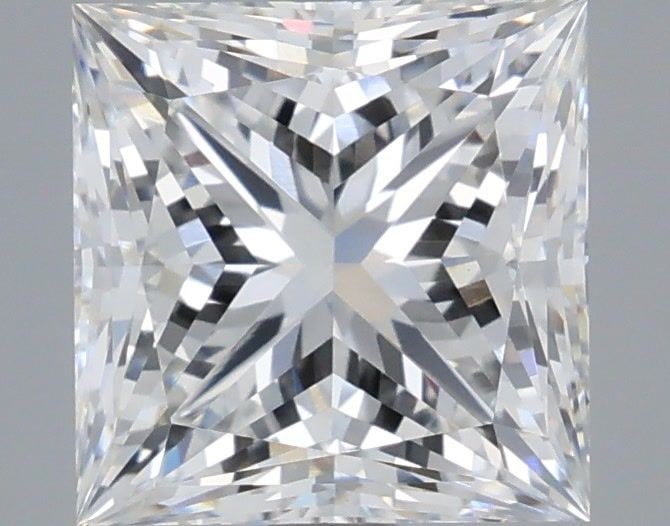 Loose Diamond - PRINCESS 3.05ct E VVS2: Loose Diamond - PRINCESS 3.05ct E VVS2 Source: This is a real non-mined Diamond that has been grown in a lab Shape: PRINCESS Carats: 3.05 Color: E Clarity: VVS2 Certification: IGI Video: