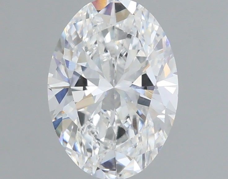 Loose Diamond - OVAL 0.81ct E VVS2 (1 of 1)
