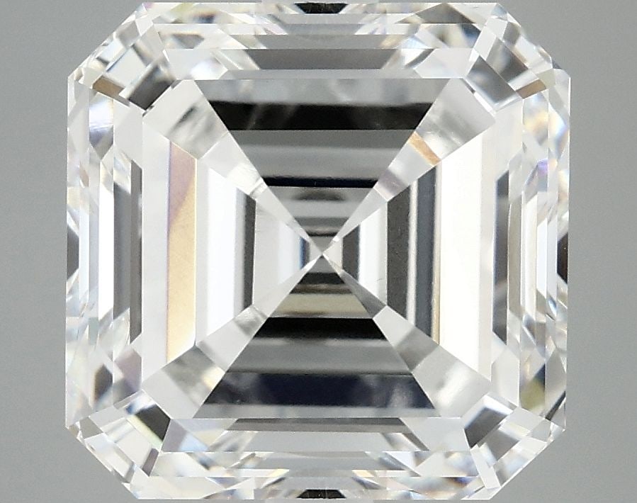 Loose Diamond - ASSCHER 7.0ct F VVS2: Loose Diamond - ASSCHER 7.0ct F VVS2 Source: This is a real non-mined Diamond that has been grown in a lab Shape: ASSCHER Carats: 7.0 Color: F Clarity: VVS2 Certification: IGI Video: