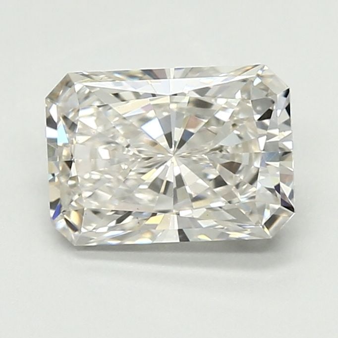Loose Diamond - RADIANT 1.22ct G VS1: Loose Diamond - RADIANT 1.22ct G VS1 Source: This is a real non-mined Diamond that has been grown in a lab Shape: RADIANT Carats: 1.22 Color: G Clarity: VS1 Certification: IGI Video: