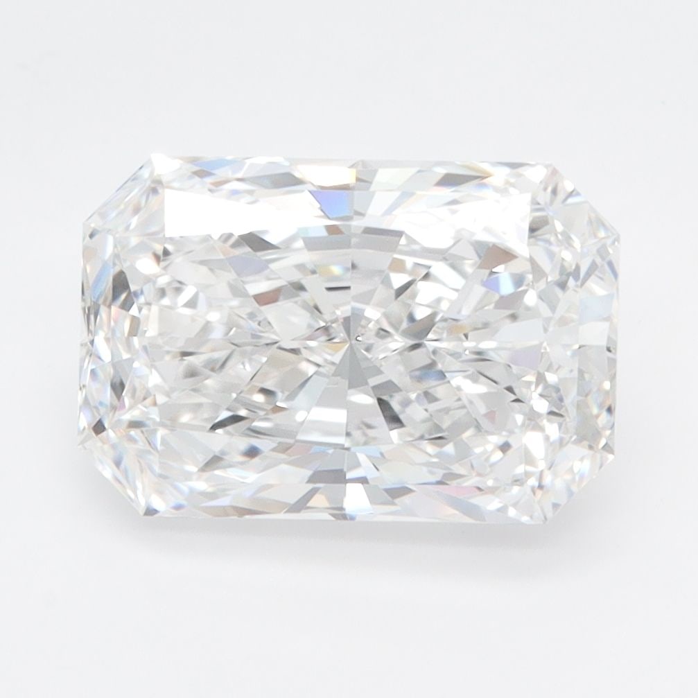 Loose Diamond - RADIANT 3.06ct D VVS1 (1 of 1)