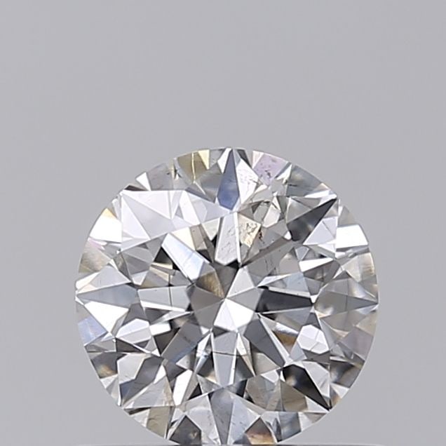 Loose Diamond - ROUND 0.64ct F VS2 (1 of 1)