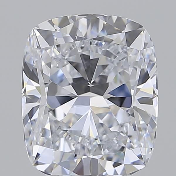 Loose Diamond - CUSHION MODIFIED 4.09ct E VVS1: Loose Diamond - CUSHION MODIFIED 4.09ct E VVS1 Source: This is a real non-mined Diamond that has been grown in a lab Shape: CUSHION MODIFIED Carats: 4.09 Color: E Clarity: VVS1 Certification: IGI Vide