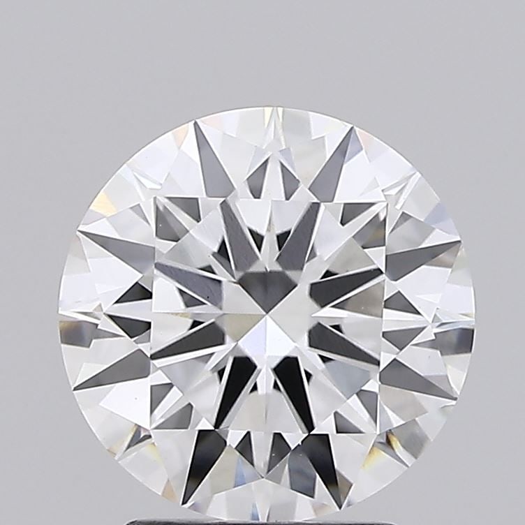 Loose Diamond - ROUND 3.0ct E VS1 (1 of 1)