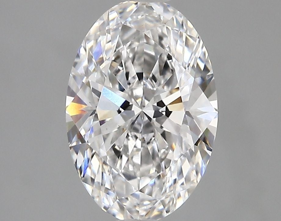 Loose Diamond - OVAL 2.09ct D VS1: Loose Diamond - OVAL 2.09ct D VS1 Source: This is a real non-mined Diamond that has been grown in a lab Shape: OVAL Carats: 2.09 Color: D Clarity: VS1 Certification: IGI Video: