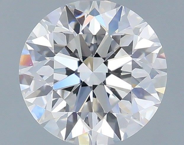 Loose Diamond - ROUND 1.15ct E VVS2: Loose Diamond - ROUND 1.15ct E VVS2 Source: This is a real non-mined Diamond that has been grown in a lab Shape: ROUND Carats: 1.15 Color: E Clarity: VVS2 Certification: IGI Video: